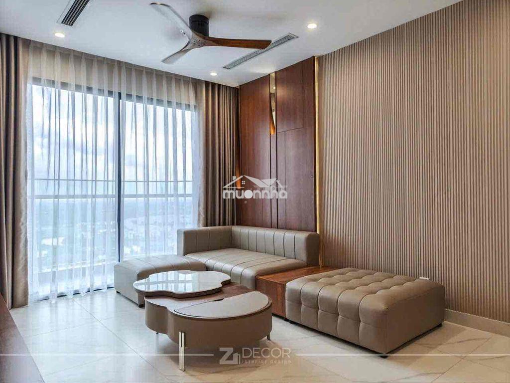 Cho thuê 3pn vinhomes grand park quận 9 giá chỉ từ 8tr - 2