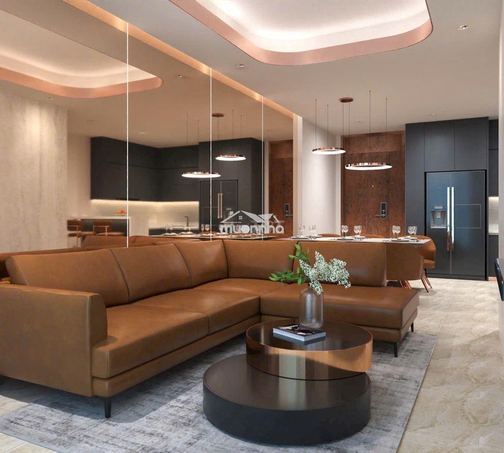 Với 4-500 triệu trong tay có mua được căn hộ cao cấp đà nẵng ? - 4