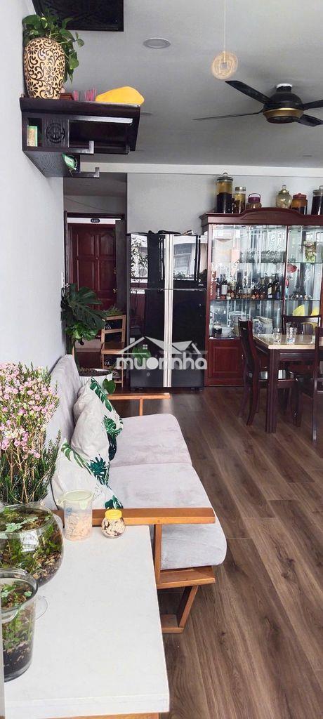 Cần cho thuê chung cư screc, trường sa, quận 3, 13.5tr/tháng - 2