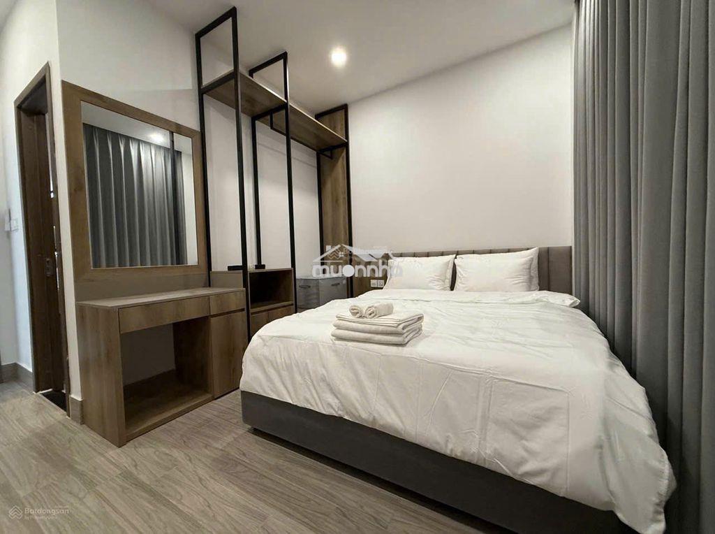 Nhà 1 trệt 2 lầu 3pn - full nội thất - ngay trung tâm quận thủ đức - 3