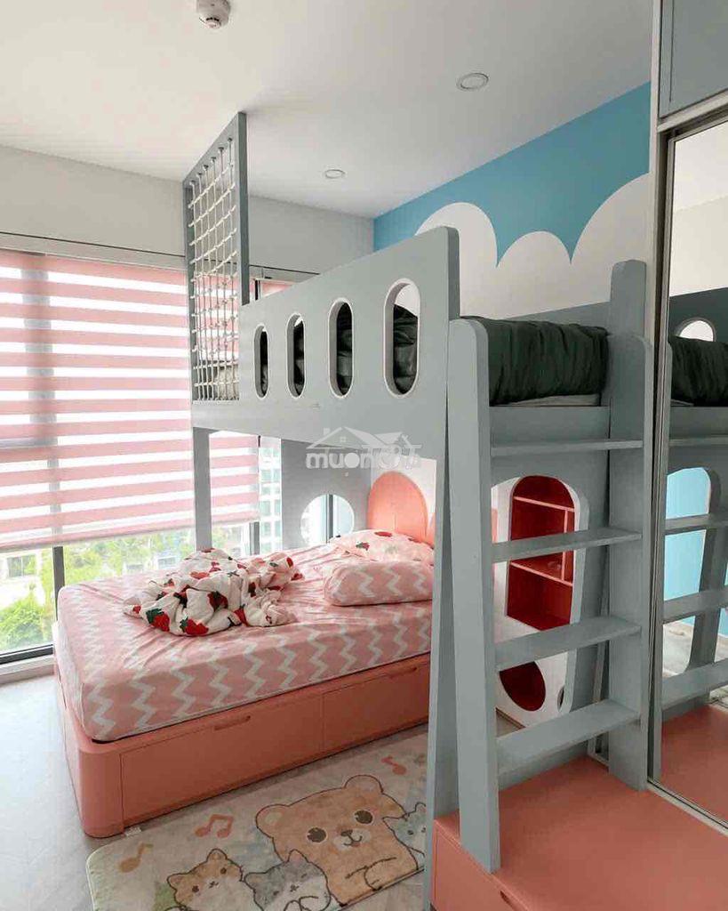 Căn hộ masteri q9 80m2 view hồ bơi giá huỷ diệt. - 3