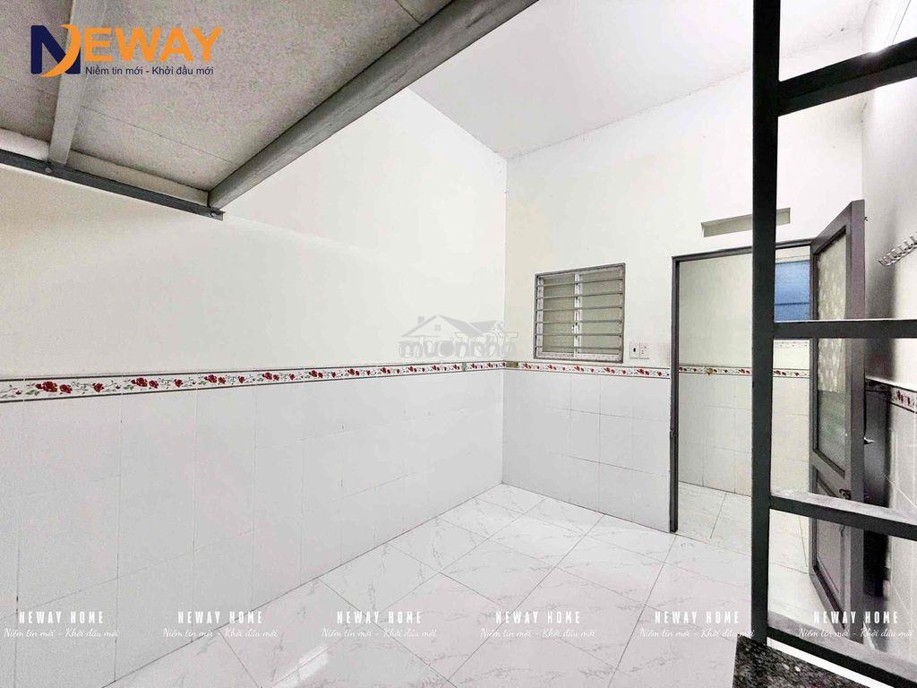 Duplex giá rẻ - phòng mới và sạch sẽ - qua vhu chỉ 10p đi xe - 3