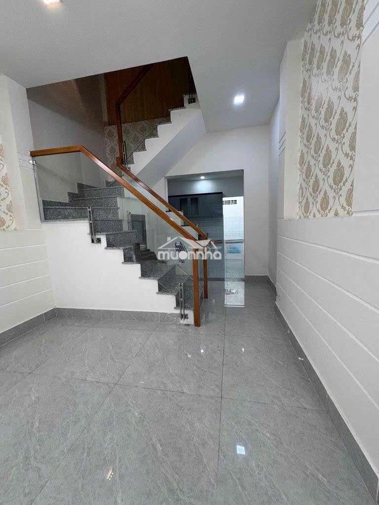 Nhà nguyễn văn đậu 112m² sd chỉ 15tr - 3
