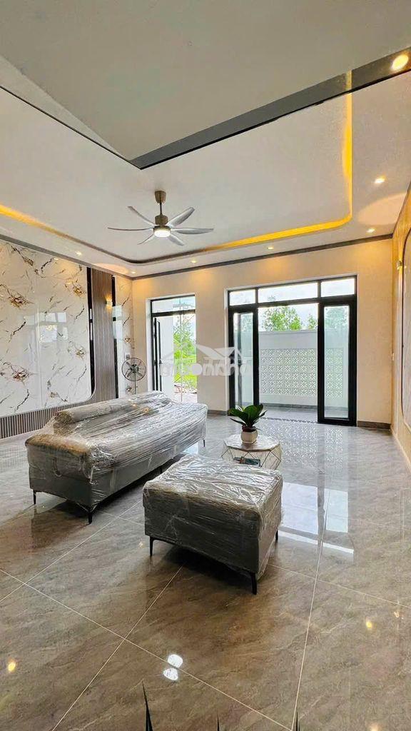 Biệt thự mini cách đường đồng khởi,cách big c tân phong 3km - 3