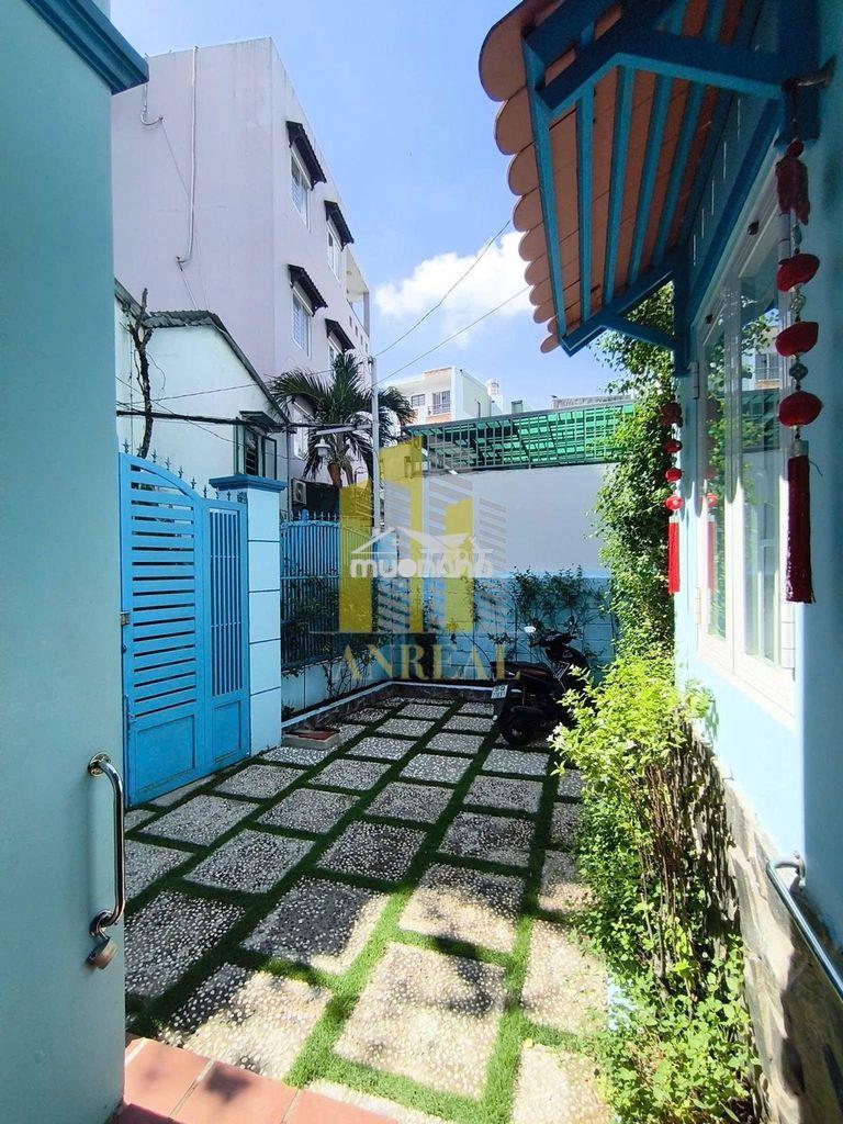 🏡 Cho thuê villa mini 200m² sân vườn xanh mát - đầy đủ tiện nghi - 3