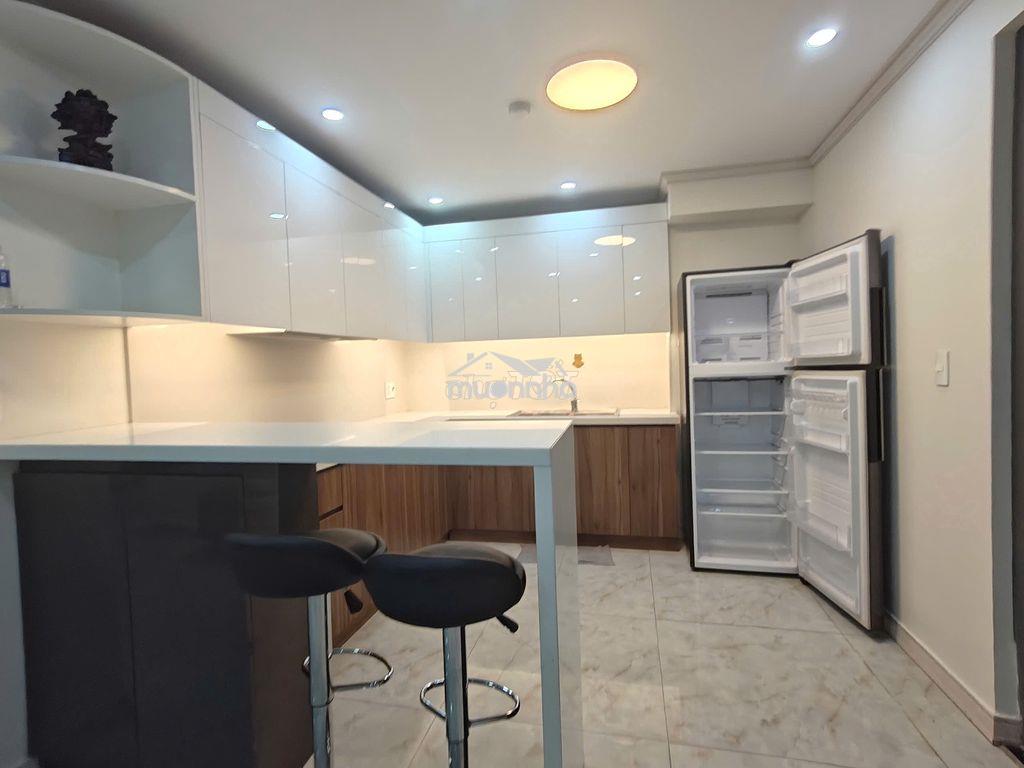 Căn hộ homyland riverside - 12,5 triệu/tháng (2pn, 2wc, đủ nội thất). - 4