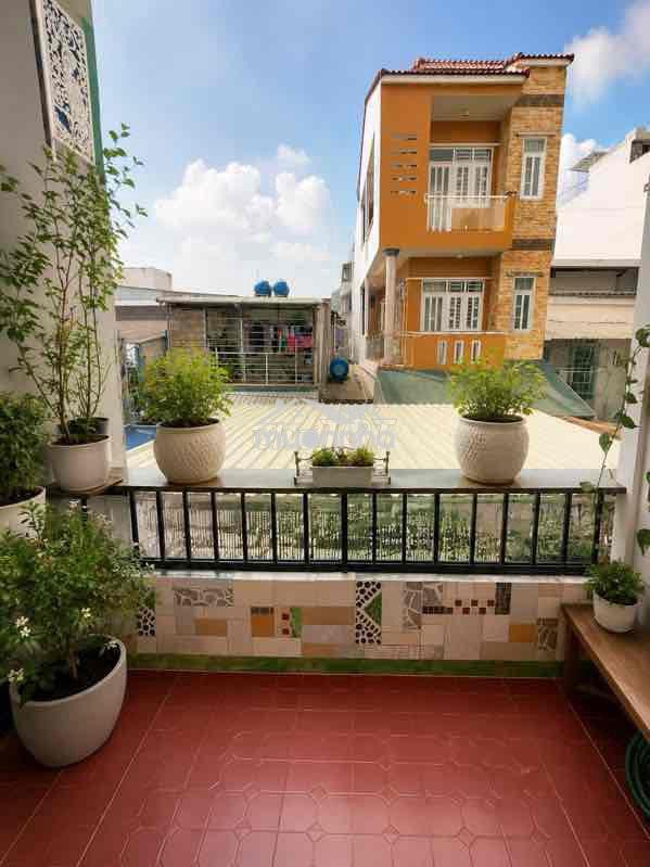 🏠162m² – liền kề phú mỹ hưng – vừa ở vừa có dòng tiền – 7 tỷ hơn xíu ( - 4