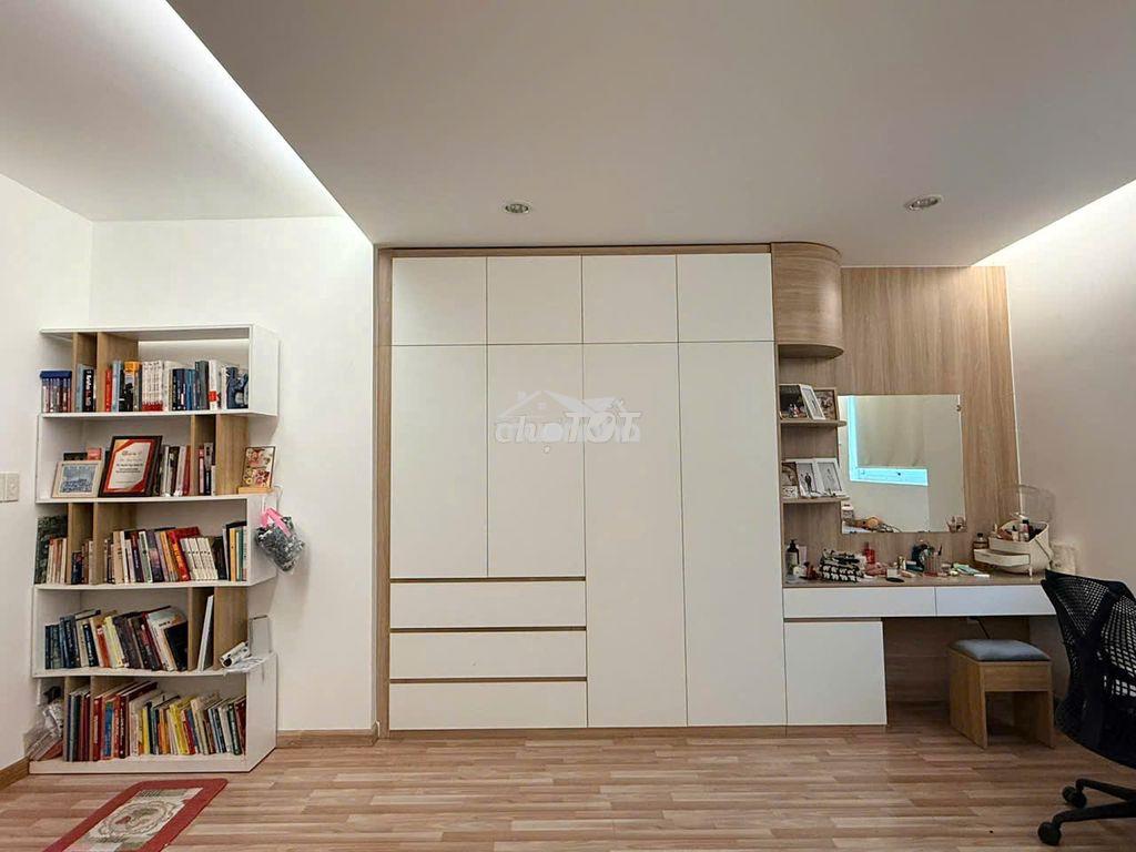 Cho thuê căn 3pn, thông tầng, như hình, giá rẻ, 15 triệu - 3