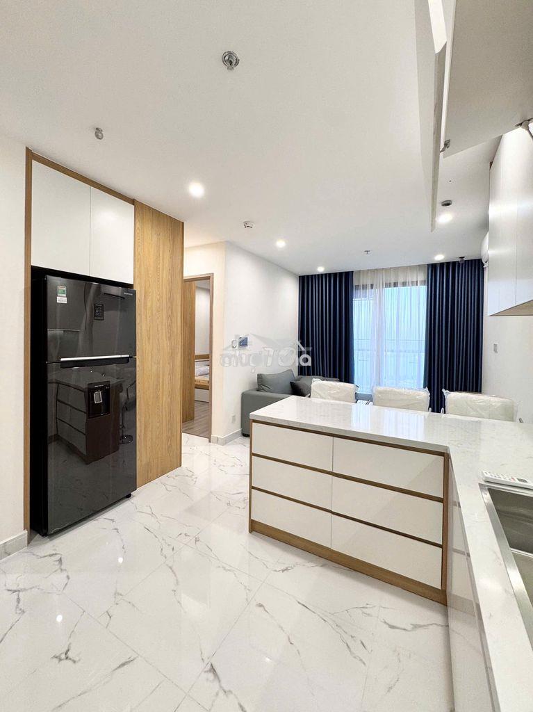 Cho thuê đa dạng căn hộ studio, 1pn, 2pn, 3pn tại vinhomes grand park - 3