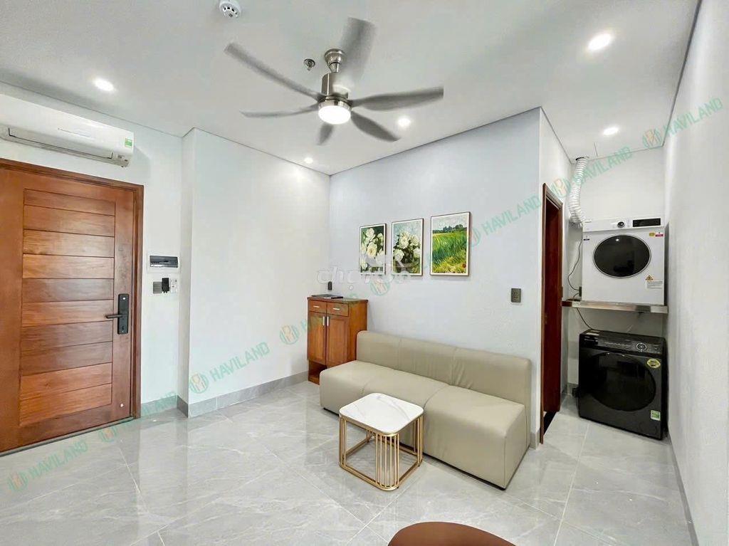 Căn hộ 1pn gần cầu hòa xuân - đường nguyễn phước lan - 3
