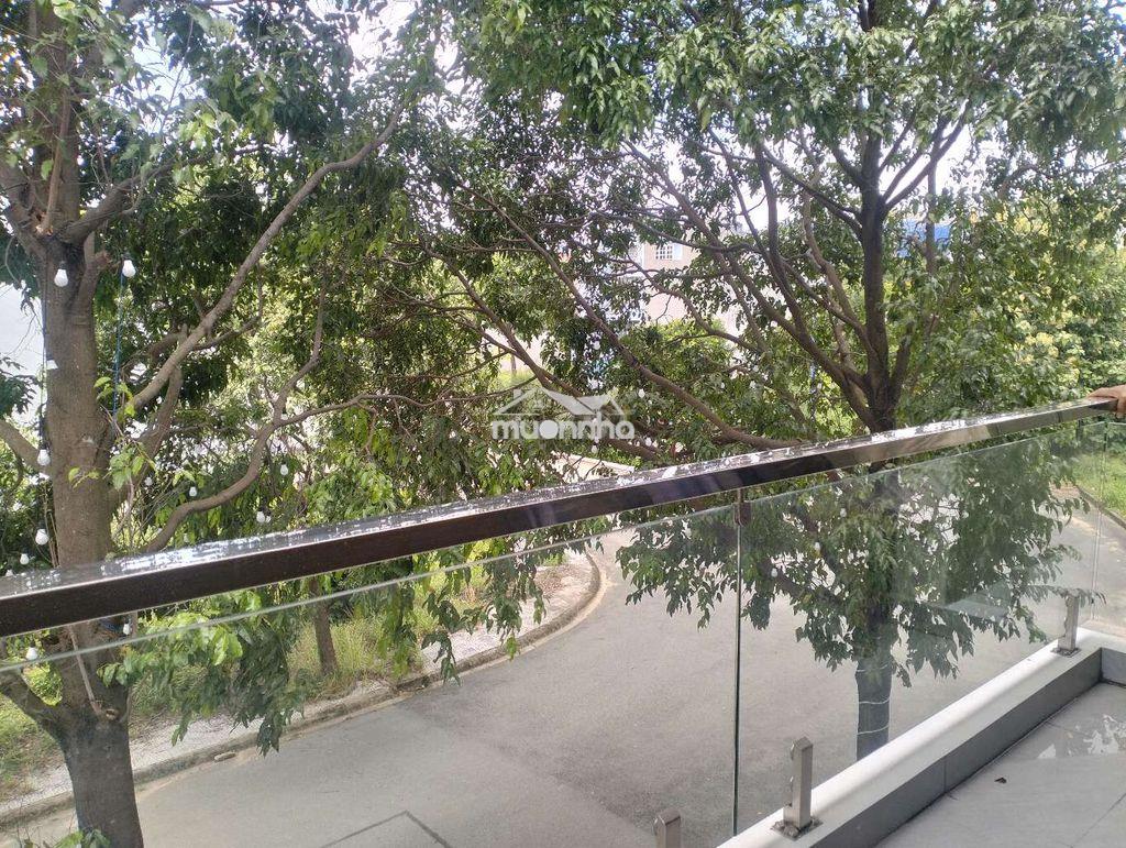 Cho thuê chdv tại làng đại học thủ đức, tiện nghi chỉ từ 5,5tr - 4