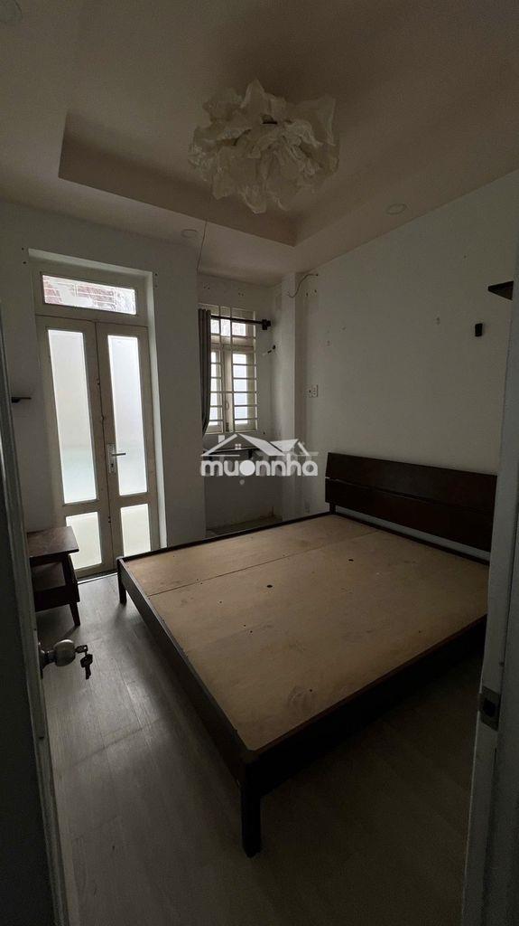 Nhà nguyên căn mai hắc đế, q8 - 4