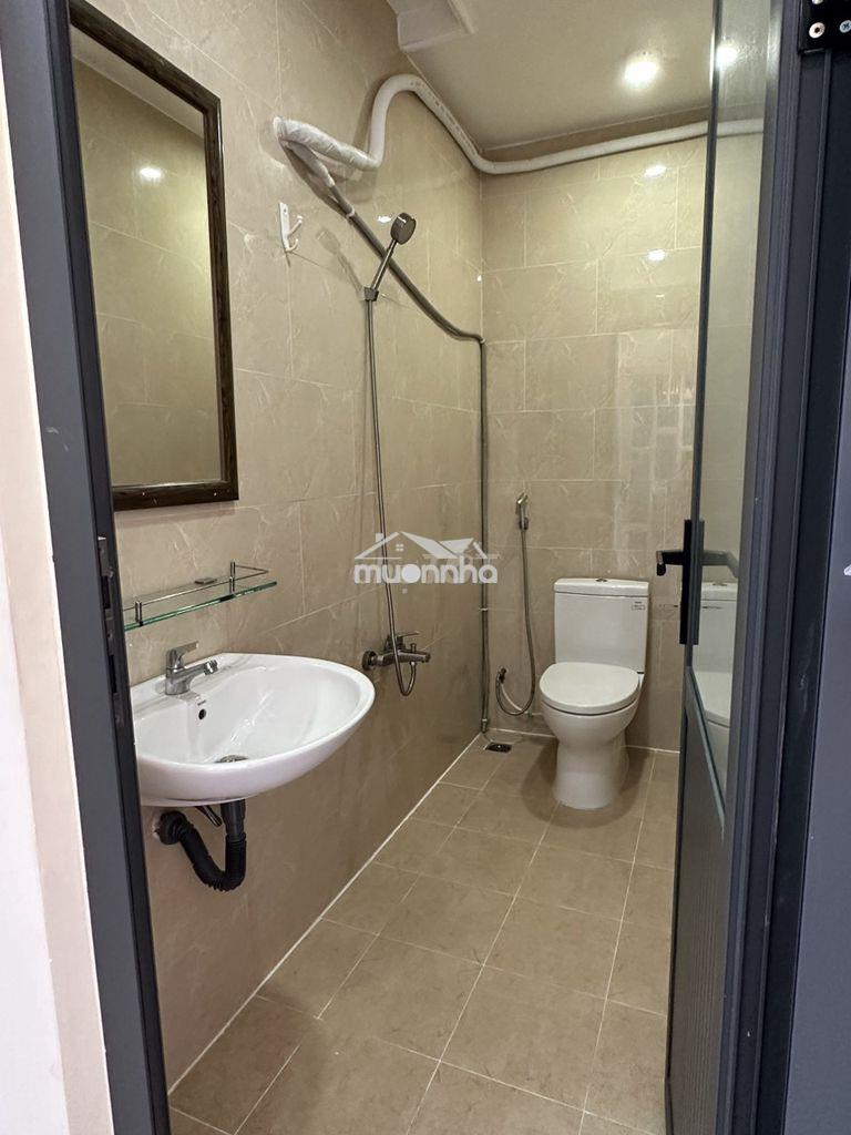 Cho thuê phòng, máy lạnh, toilet riêng, máy giặt, an ninh, yên tĩnh... - 3
