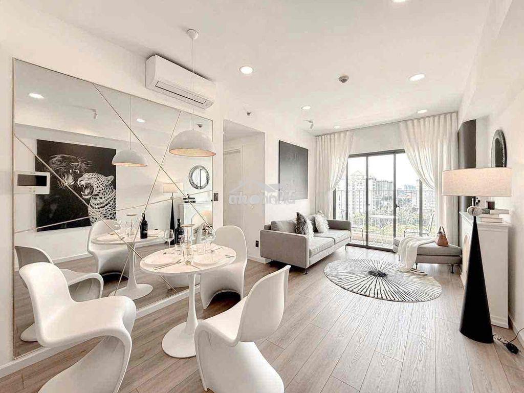 🔥 Hot! 2pn masteri thảo điền – view landmark 81, nhà đẹp xuất sắc 🔥 - 2