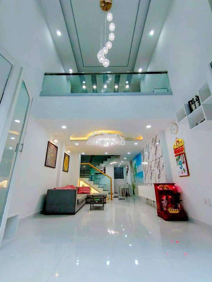 Phạm hùng – nhà đẹp88 m2  hẻm 6m – xe hơi ngủ trong nhà – chỉ 5tyxx! - 3