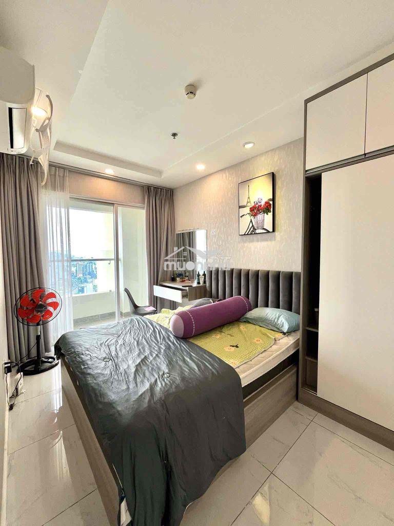 Cho thuê căn hộ cao cấp tera royal q3 - 2