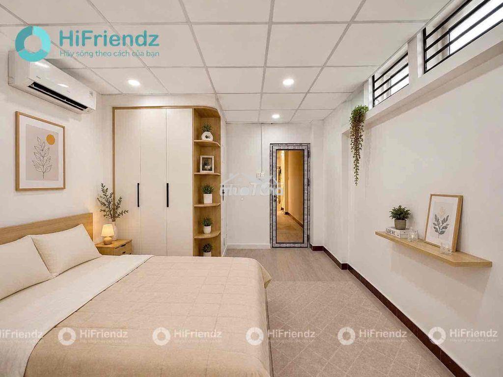 Dự án mới ban công lê văn sỹ - hoàng sa trường sa - 3