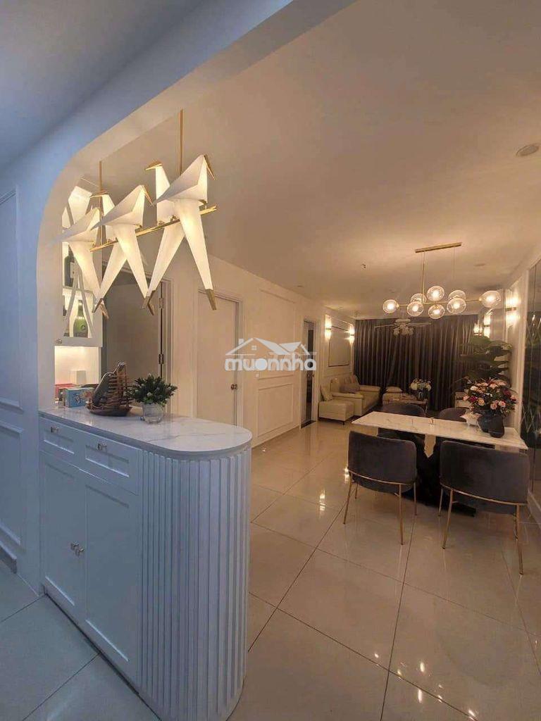 Cho thuê căn hộ cityland 2pn 2wc giá rẻ chỉ từ 13tr/ tháng - 4