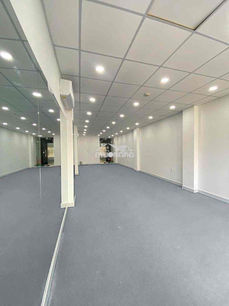 Cho thuê văn phòng chính chủ 50m2 tại 90a trần quốc toản, q3 - 2