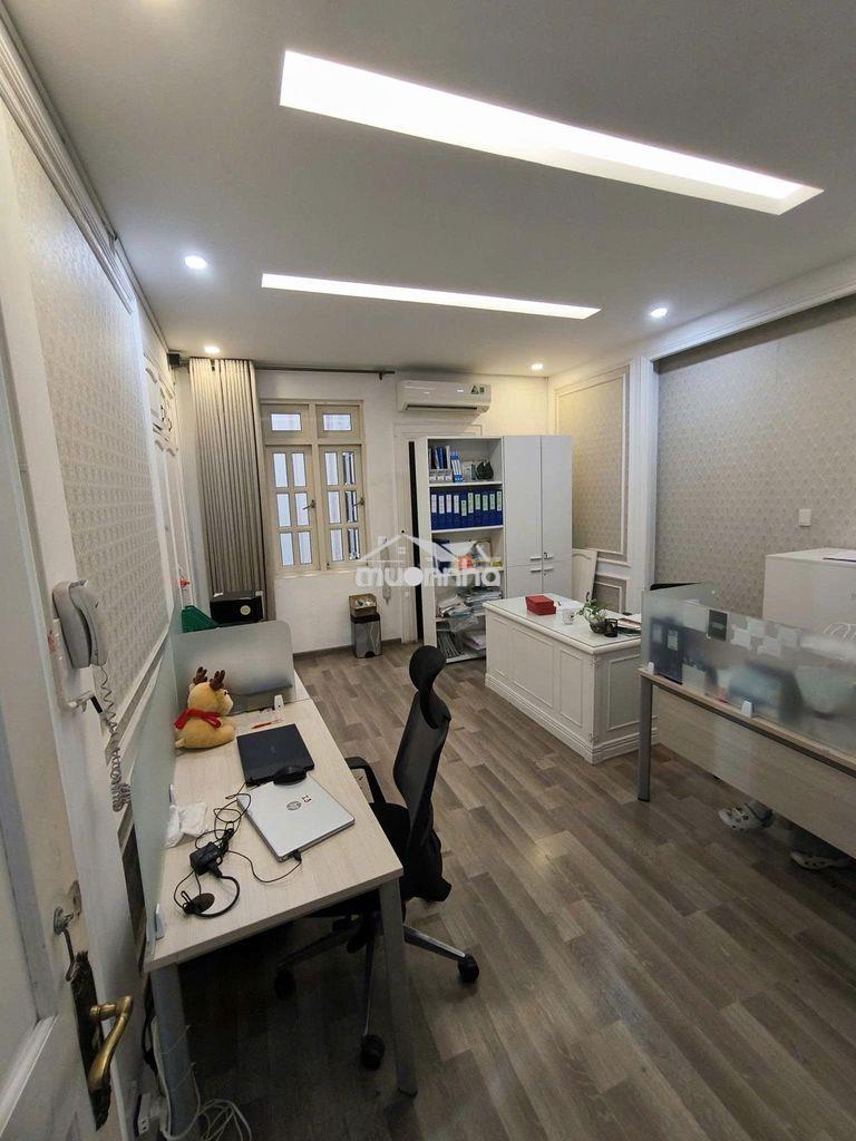 Cho thuê nhà nguyên căn khu cx lữ gia 20tr- 4pn 4wc - 4