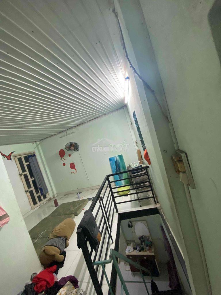 Cho thuê nhà quận 3 dễ đi lại - 3