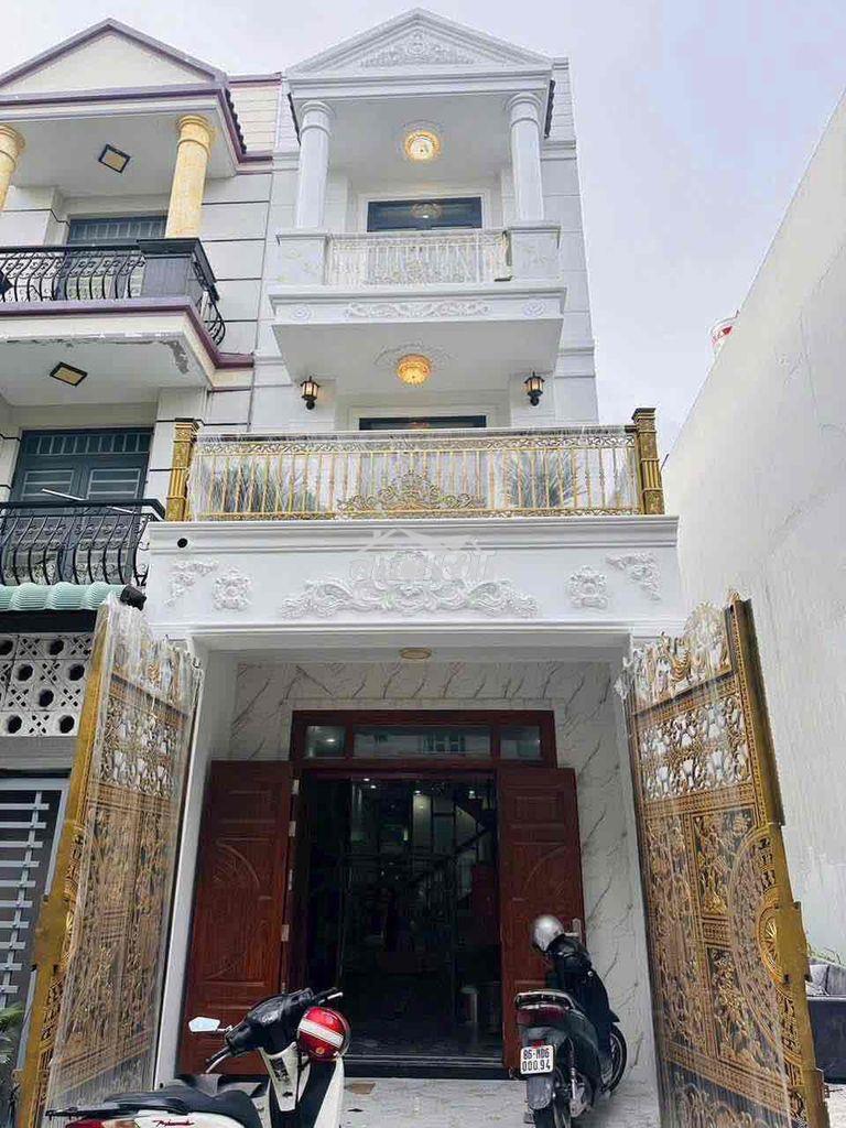 Cho thuê nhà kdt phúc đạt