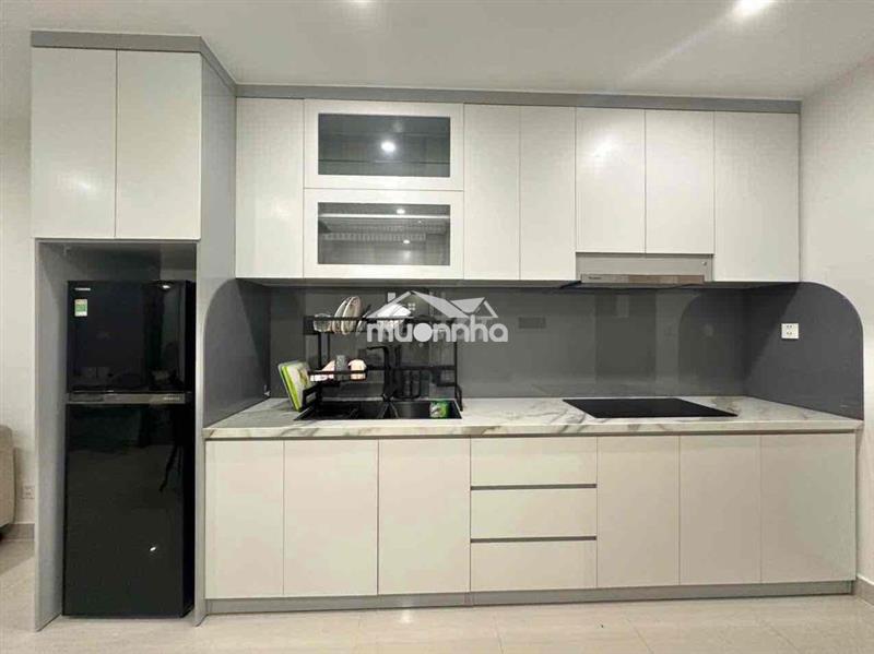 Căn 2pn full đồ vinhomes grand park xách vali vào ở ngay chia ra chỉ h