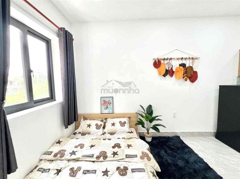 Phòng 25m2 cửa sổ, full tiện nghi ngay hồng hà, cạnh dh văn hiến