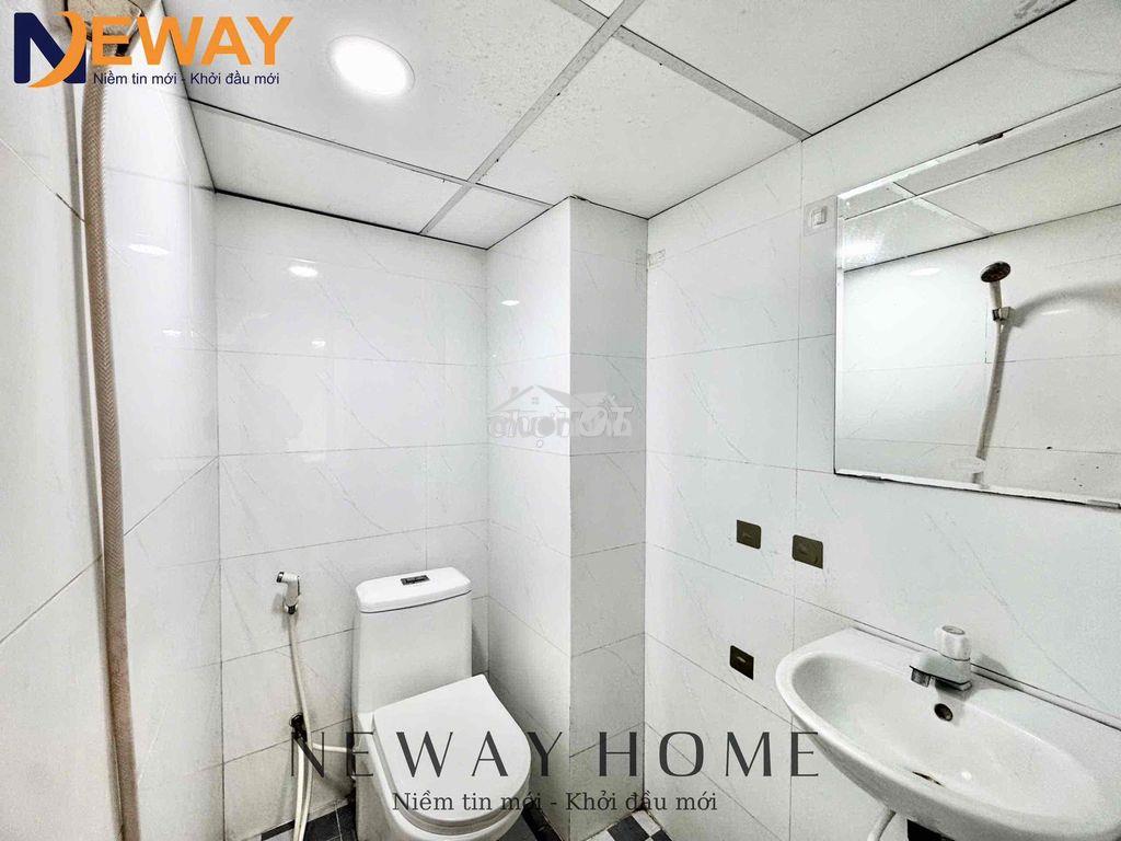 Phòng trọ có gác rộng - thoáng mát - sạch sẽ gần đh công thương - 4