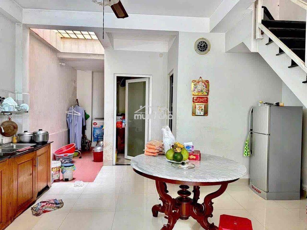 Bán biệt thự mini sát mặt tiền tân vĩnh - 4