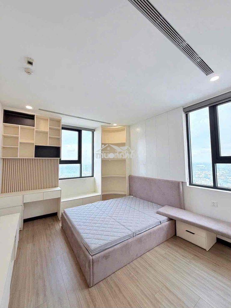 🔥 Tổng hợp cho thuê căn hộ c-sky view – chánh nghĩa, thủ dầu một - 4