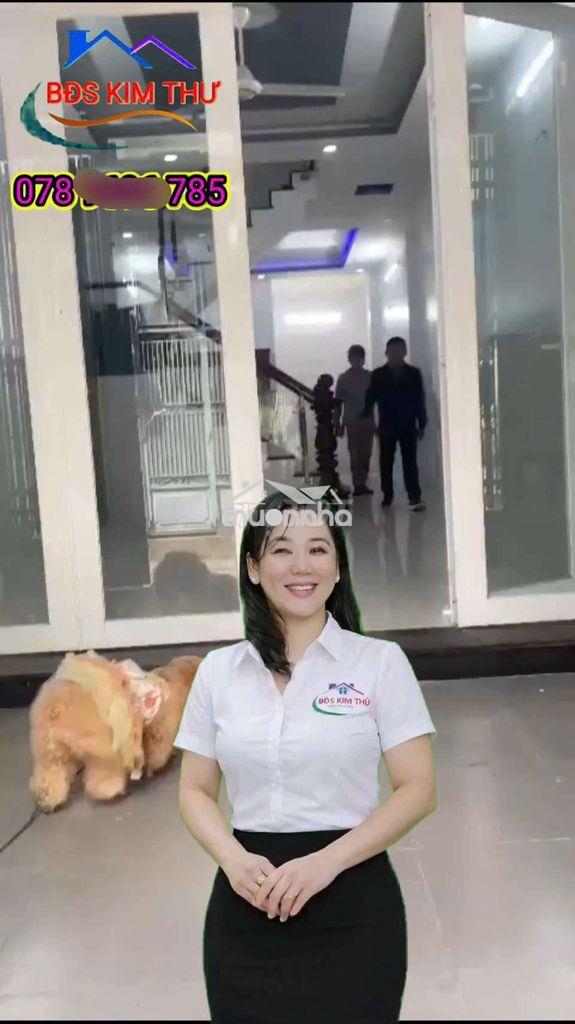 ✅Siêu phẩm 4tấm 4pn 5wc sân thượng hẻm xe hơi - 2