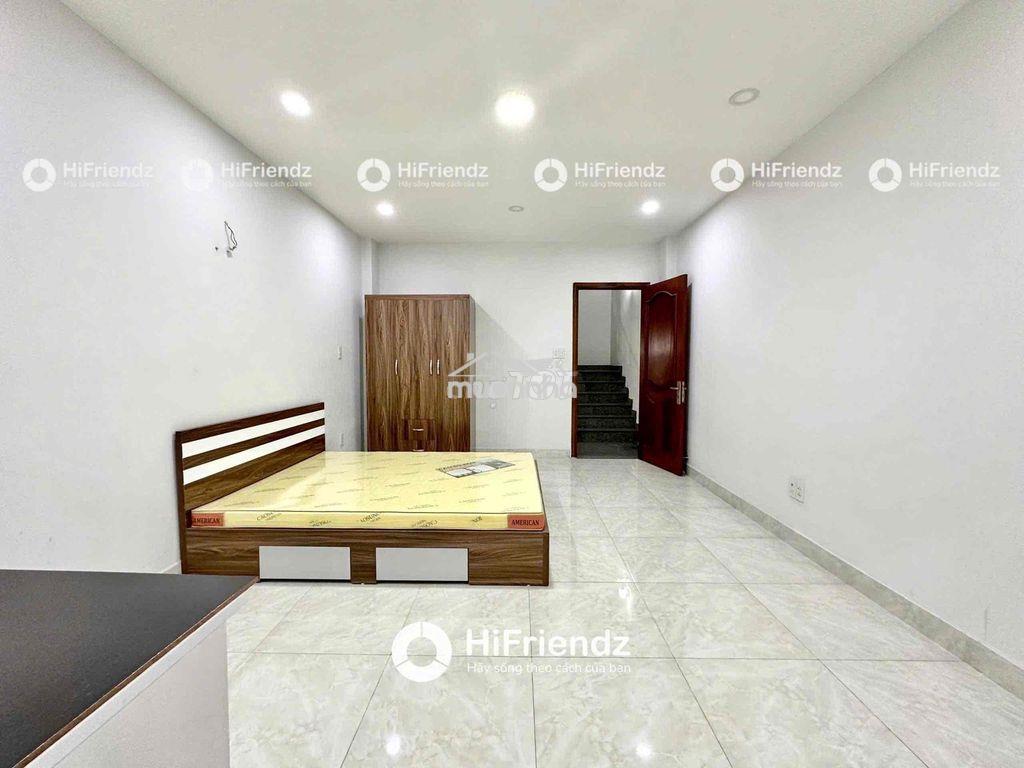 Căn hộ full nội thất rộng rãi ngay đầm sen gần đh hồng bàng - đh vhu - 4