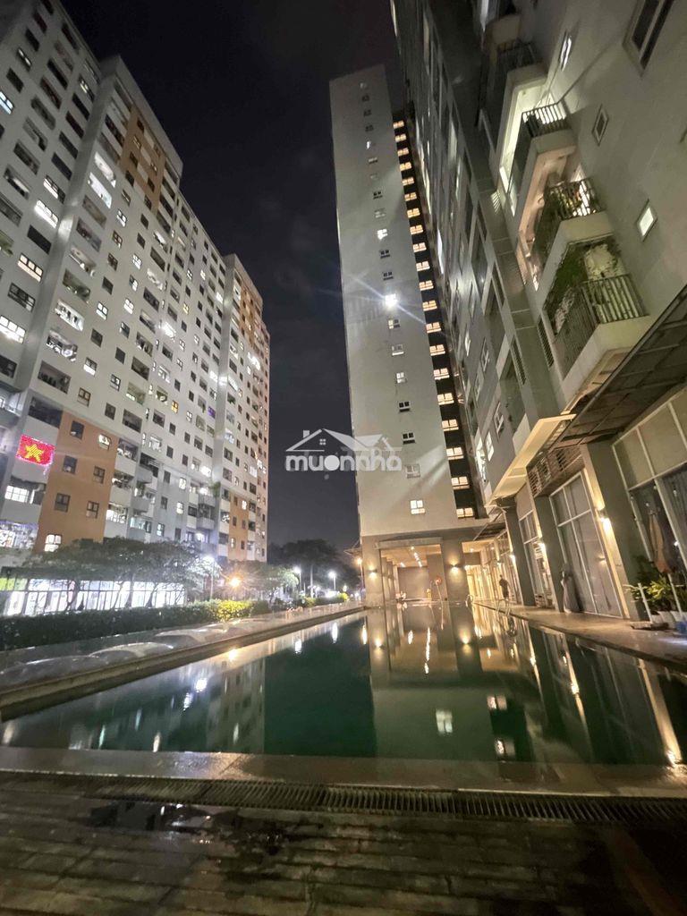 Cần bán căn góc 65m2 chung cư the star - 3