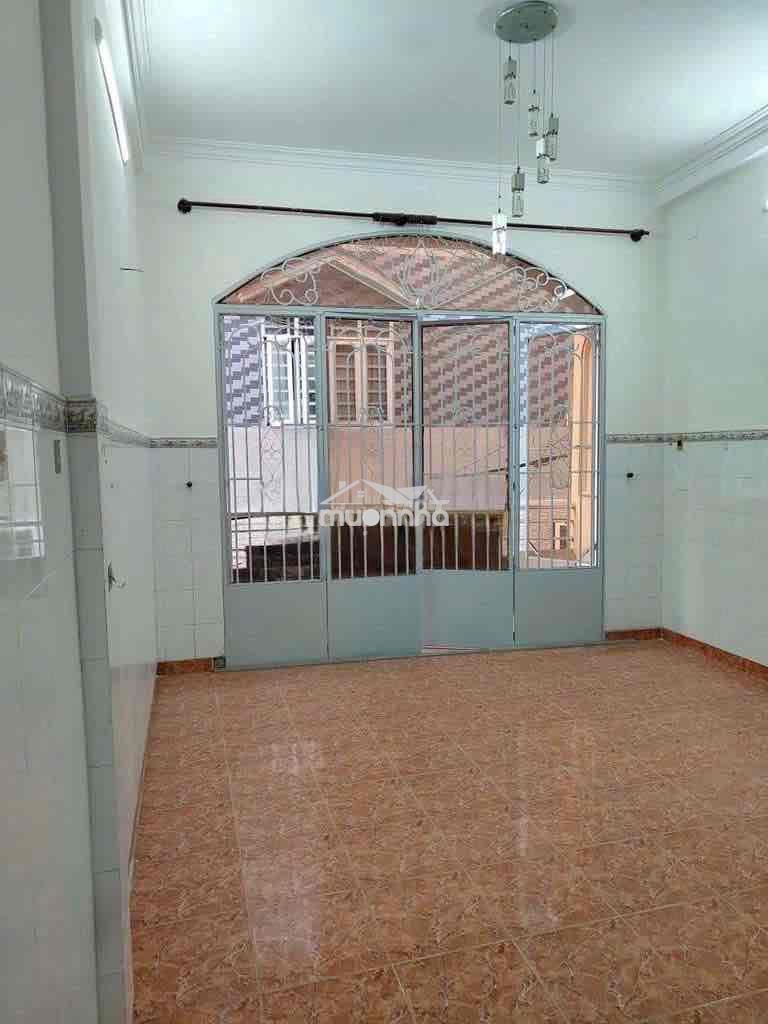 Cho thuê nhà hẻm  minh phụng,  phường 6, quận 6 giá: 15 triệu 40 m² , - 2
