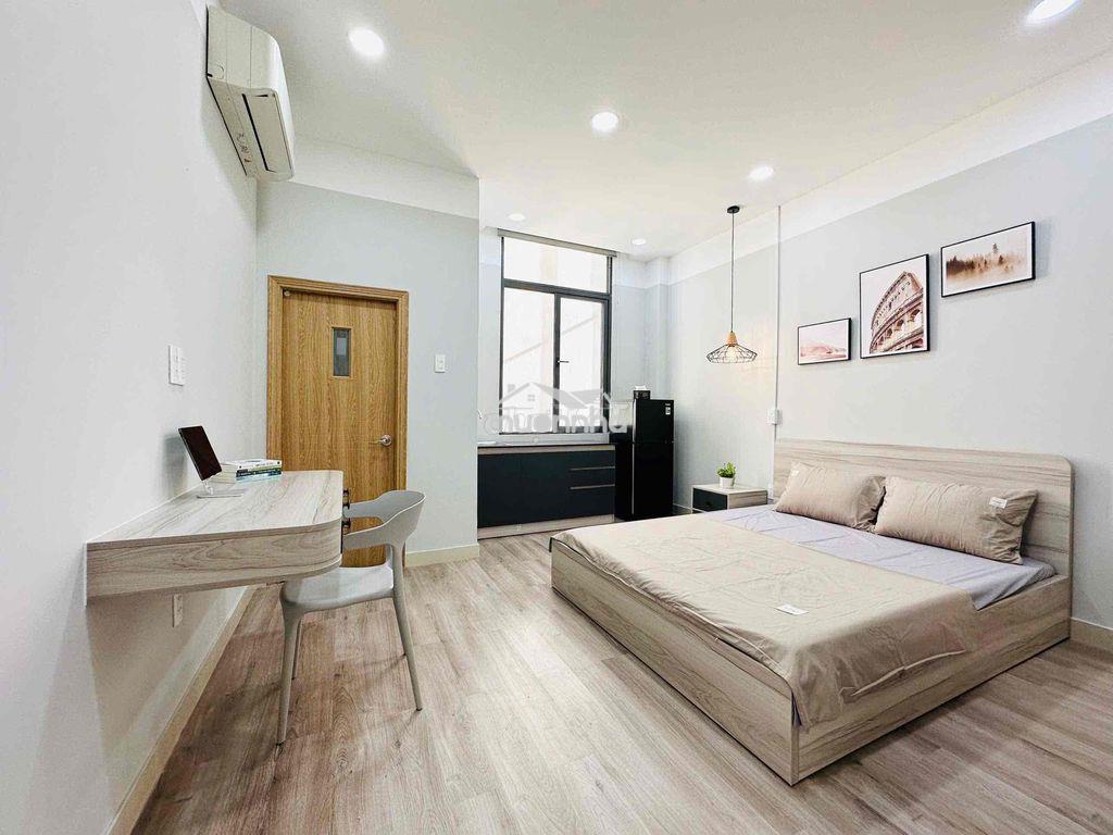 🌤️🌤️Cho thuê căn hộ studio full nội thất – trường chinh - tân bình - 2