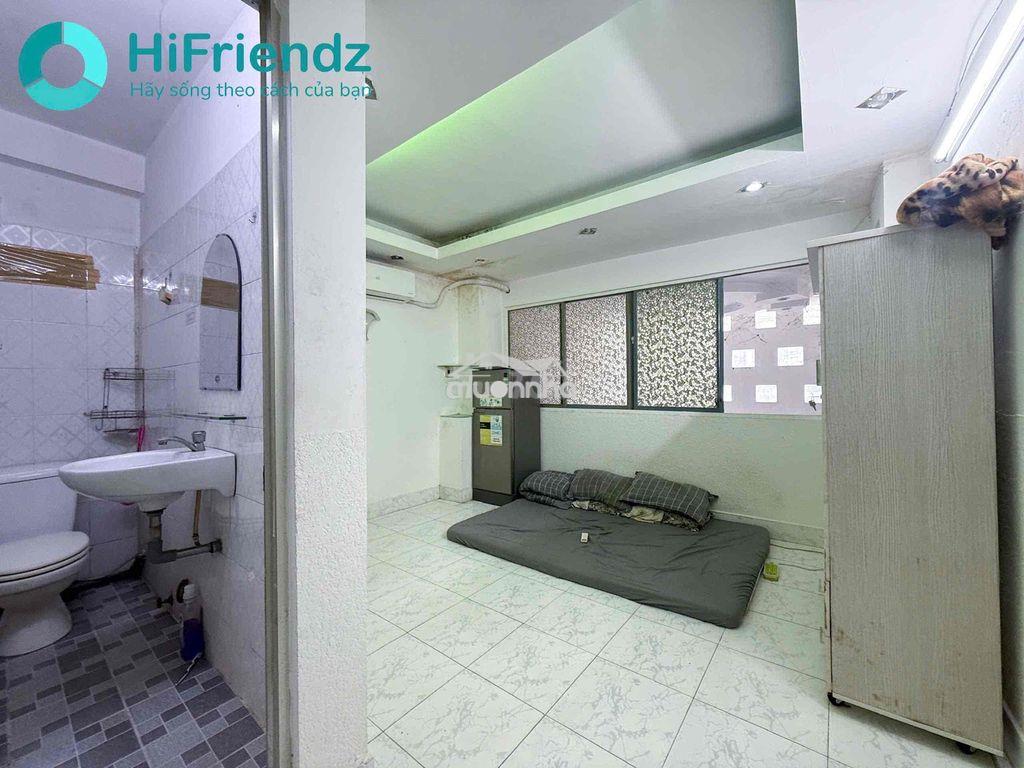 Phòng trọ zá tốt gần đh y khoa phạm ngọc thạch, nhi đồng tphcm - 2
