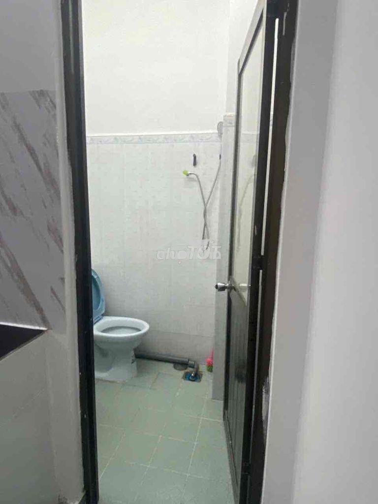 Cho thuê phòng trọ linh xuân , gần dh ngan hang, gần chợ thủ đức. - 4