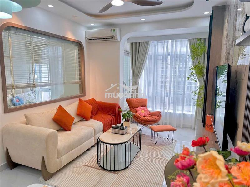 Cho thuê nhanh căn hộ sky garden, nhà mới 100%, giá rẻ
