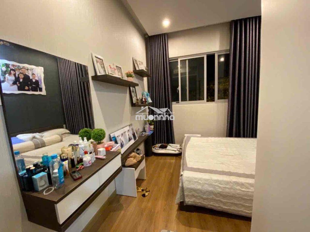 Cần bán gấp căn hộ - 2