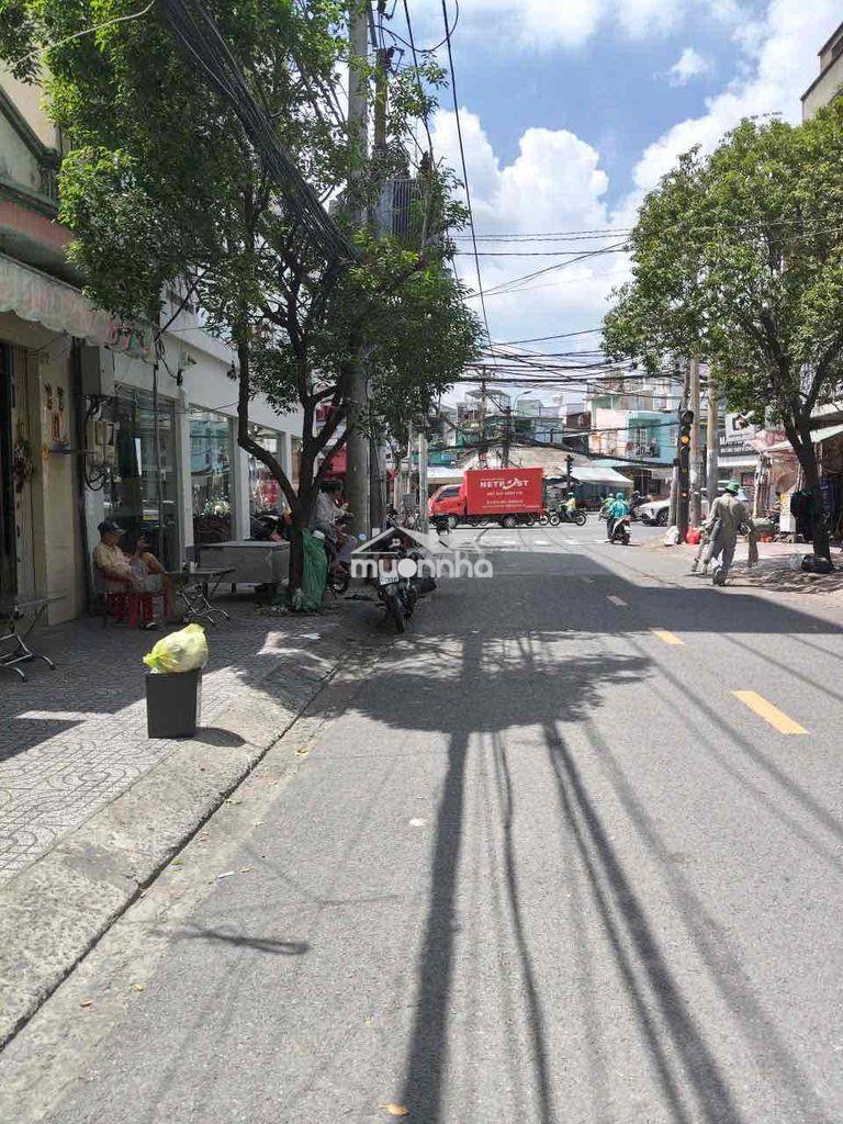 3 tầng mặt tiền kinh doanh trần nguyên hãn thông tứ hướng sổ hồng rien
