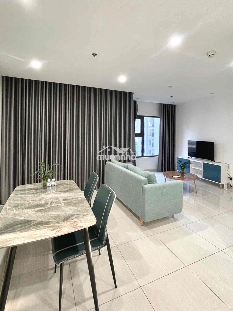 Cho thuê 2pn full vinhomes grand park quận 9 giá chỉ từ 6tr - 2