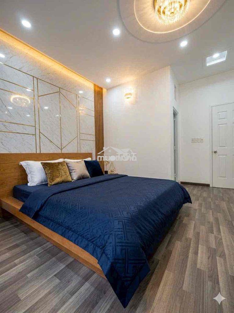 🇻🇳🇻🇳🇻🇳Nhà nguyên căn có nội thất huỳnh tấn phát nhà bè - 2