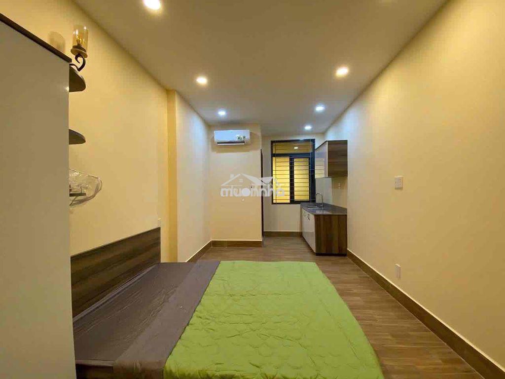Căn hộ cách vhu huit huflit 5 phút đi xe!! - 2