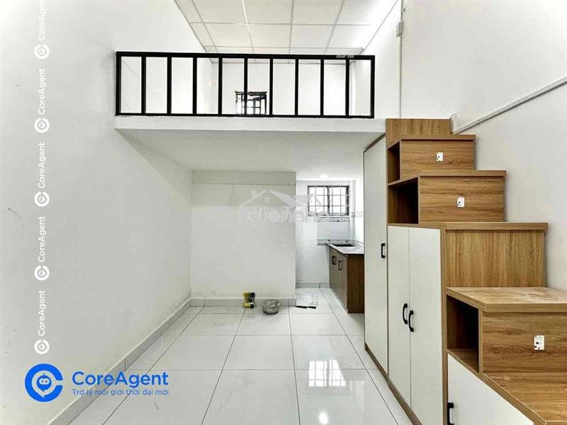 Khai trương dãy trọ 20 phòng mới xây