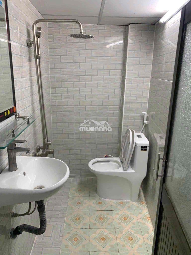 🏡 Cho thuê nhà nguyên căn – hẻm cụt, quận 11 ✅ chính chủ cho thuê – kh - 3