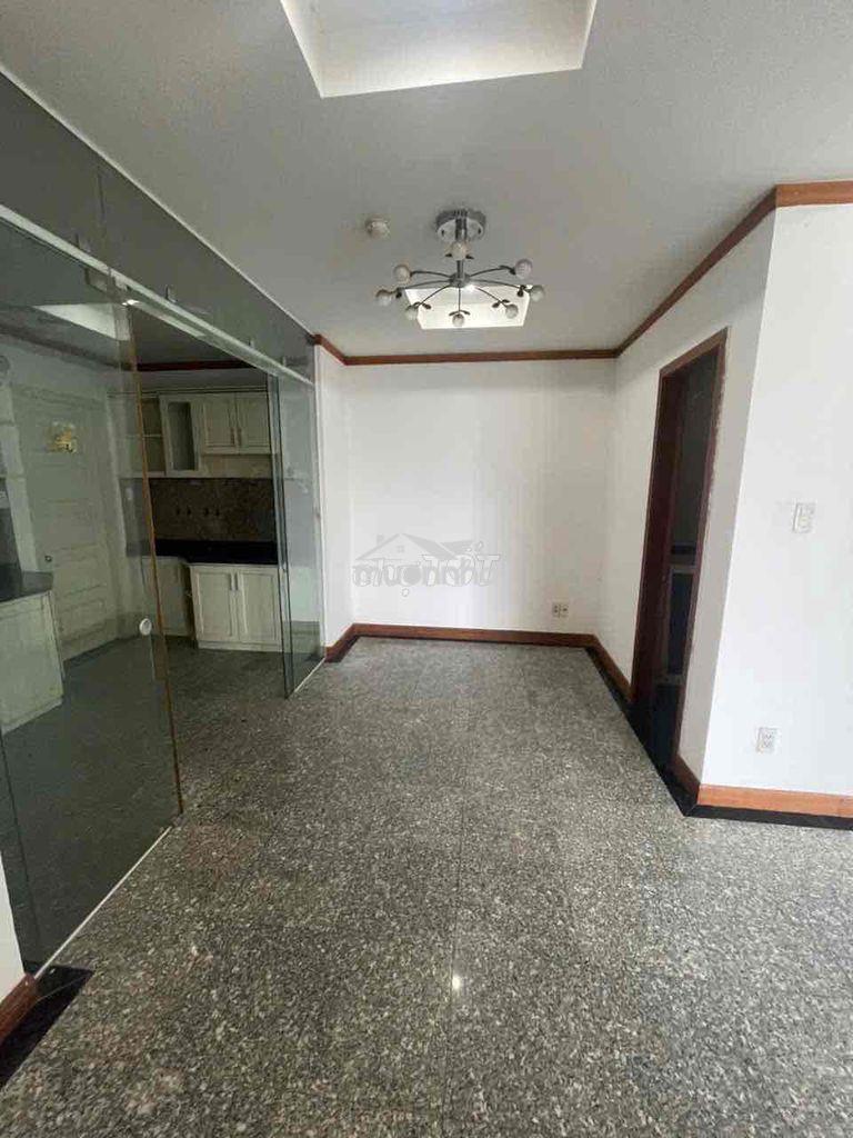 Cho thuê căn hộ 3pn-129m2.nhà trống vào ở ngay, liền kề phú mỹ hưng - 3