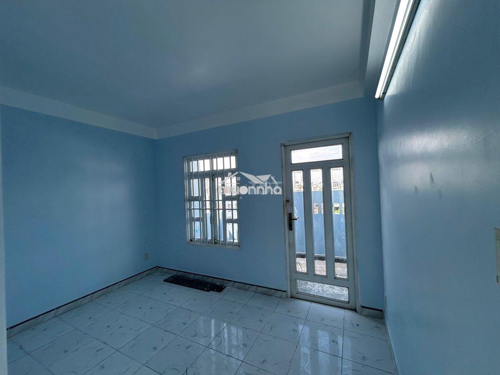 Chính chủ cần thuê nhà nguyên căn - nhà mới sơn sửa đẹp  - 4