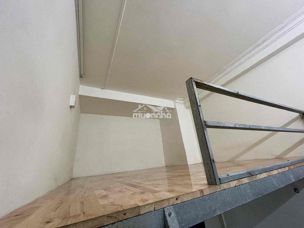 Phòng trọ giá rẻ ngay công viên gia định- bệnh viện 175-sân bay-pn - 4