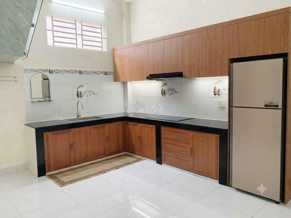 Giảm 800tr-bán nhà 2 tầng- 5x27 -lô góc - trần thị do - tth -quận 12. - 3